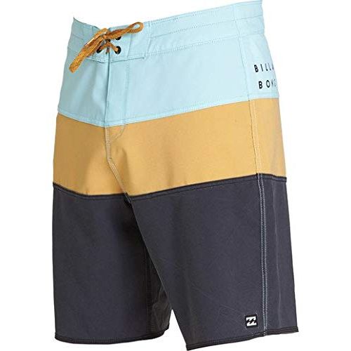 빌라봉 Billabong Mens Tribong Solid Pro Boardshort