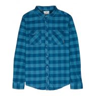 Billabong All Day Flannel Ls S Shirt