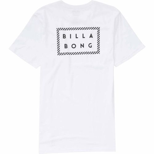 빌라봉 Billabong Mens Border Die Cut Shirt