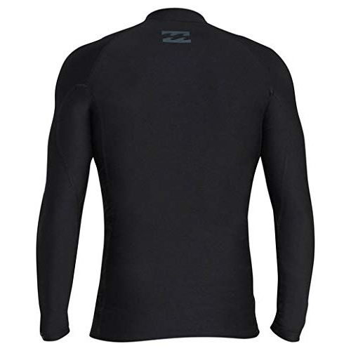 빌라봉 Billabong Mens All Day Wave Performance Long Sleeve Rashguard