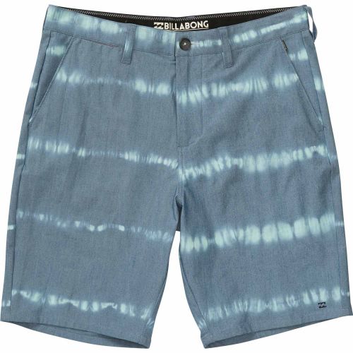 빌라봉 Billabong Mens New Order Hybrid Shorts