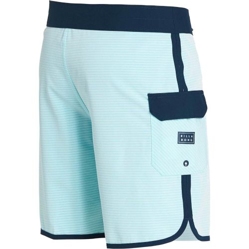 빌라봉 Billabong Mens 73 X Short Boardshort