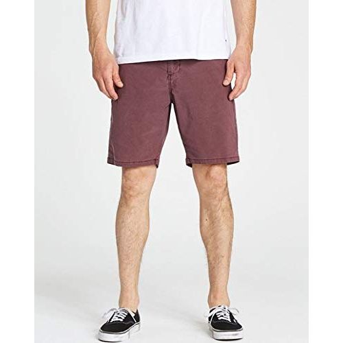 빌라봉 Billabong Mens New Order X Ovd Walkshort