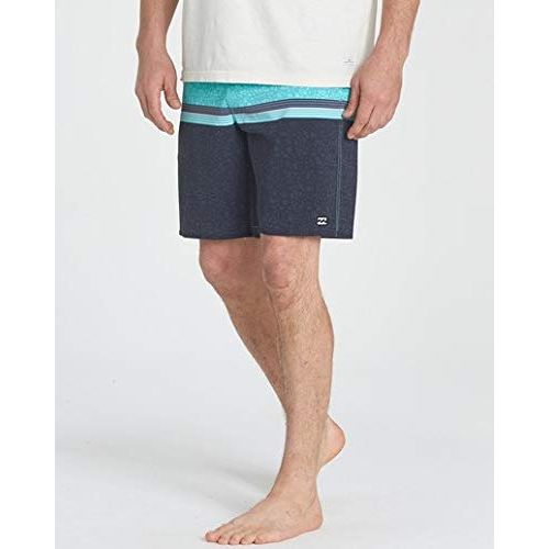 빌라봉 Billabong Mens Classic Lo Tide Boardshort