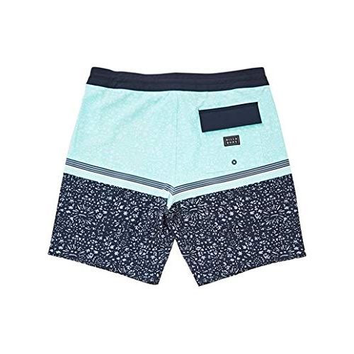 빌라봉 Billabong Mens Classic Lo Tide Boardshort