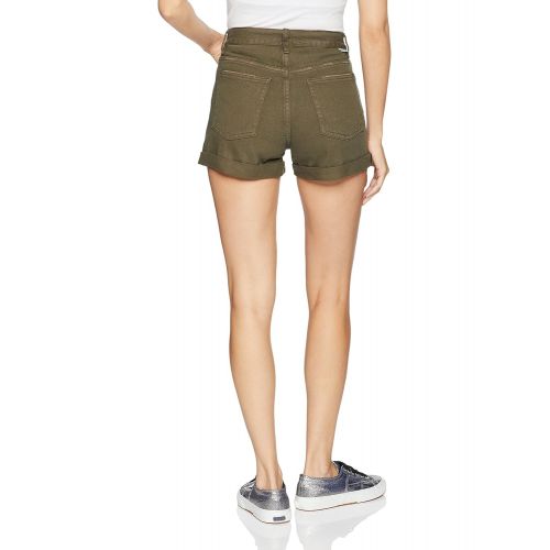 빌라봉 Billabong Womens High Tide Short