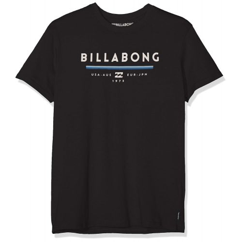 빌라봉 Billabong Unity Short Sleeve T-Shirt