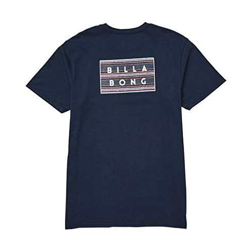 빌라봉 Billabong Mens Die Cut Fill Tee