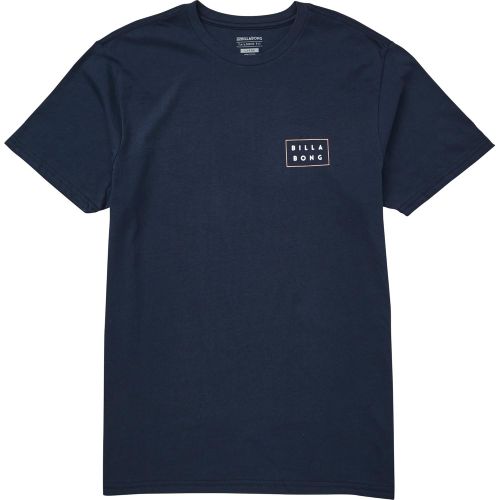 빌라봉 Billabong Mens Die Cut Fill Tee