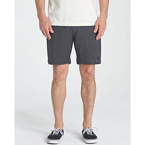 빌라봉 Billabong Mens Crossfire X Short