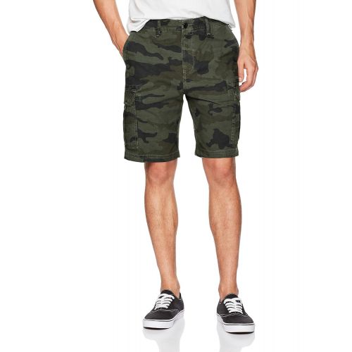 빌라봉 Billabong Mens Classic Cargo Short