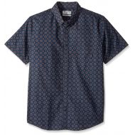 Billabong Mens Sundays Mini Short Sleeve Shirt