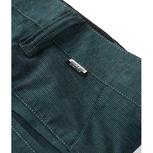 빌라봉 Billabong Mens Classic 21 Quick Dry Four-Way Stretch Hybrid Short