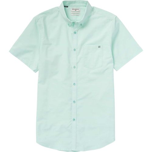 빌라봉 Billabong Mens All Day Chambray Woven Shirts