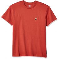 Billabong Mens Graphic T-Shirts