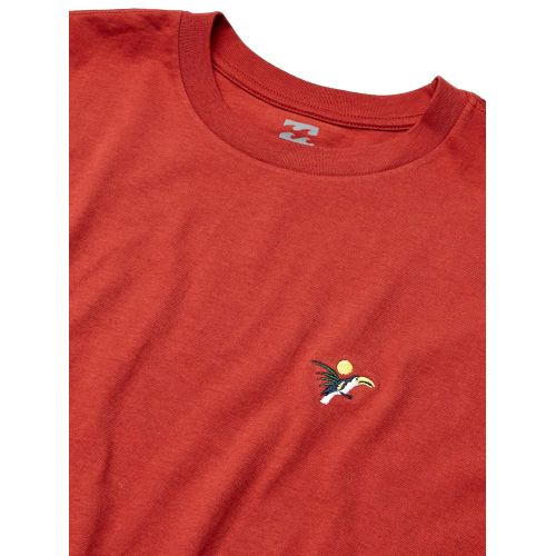 빌라봉 Billabong Mens Graphic T-Shirts