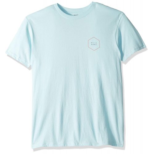 빌라봉 Billabong Mens Graphic T-Shirts