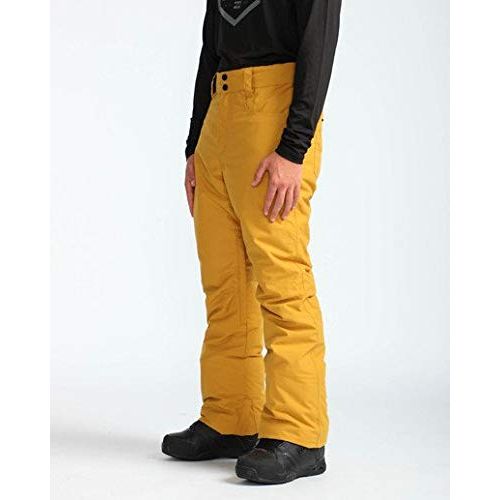 빌라봉 Billabong Mens Outsider Insulated Snow Pant