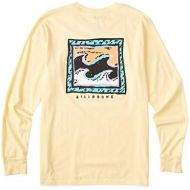 Billabong Mens High Tide Long Sleeve