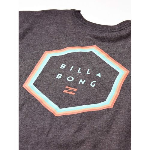 빌라봉 Billabong Mens Graphic T-Shirts