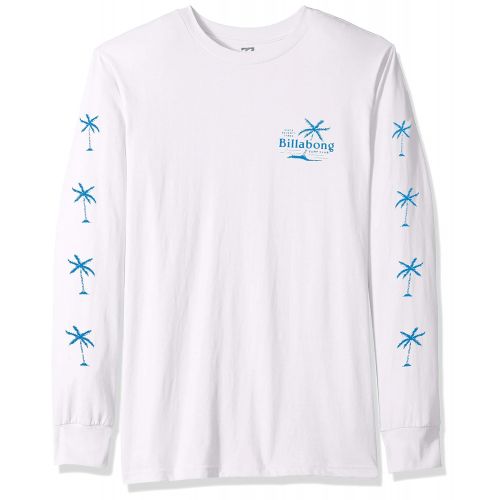 빌라봉 Billabong Mens Long Sleeve T-Shirts