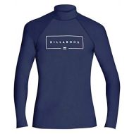 Billabong Mens Union Wave Long Sleeve Rashguard