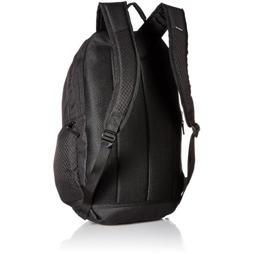 빌라봉 Billabong Mens Classic School Command Backpack, Stealth Black, One Size