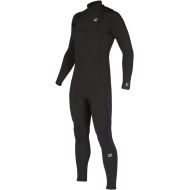 Billabong Mens 3/2mm Absolute Chest Zip Full Wetsuit