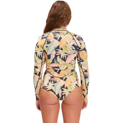 빌라봉 Billabong Womens Salty DayZ Long Sleeve 2mm Springsuit