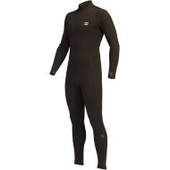 Billabong Mens 3/2mm Absolute Back Zip Wetsuit, Adult