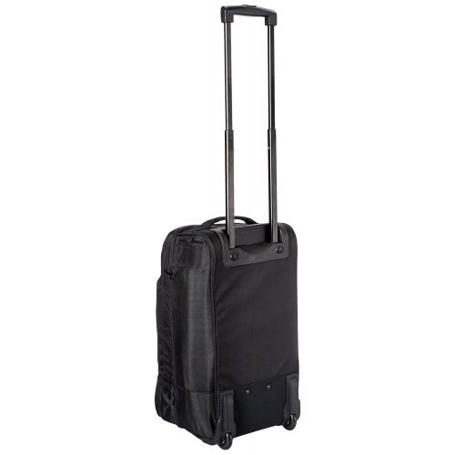 빌라봉 Billabong Mens Booster Carry On Suitcase