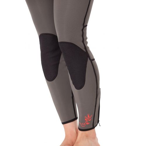 빌라봉 Billabong SUPreme Womens Blade Quantum Foam 1.5mm Neoprene Jane Fullsuit