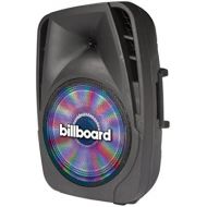 Billboard Power Party Powered Speaker
