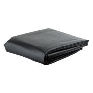 Billiard Depot Black 9 Heavy Duty Leatherette Pool Table Cover - 9 Foot Billiard Table Cover