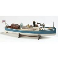 Billing Boats 1:35 H.m.s. Renown