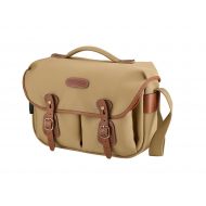 Billingham Hadley 505233-70 Pro Shoulder Bag -Khaki/Tan