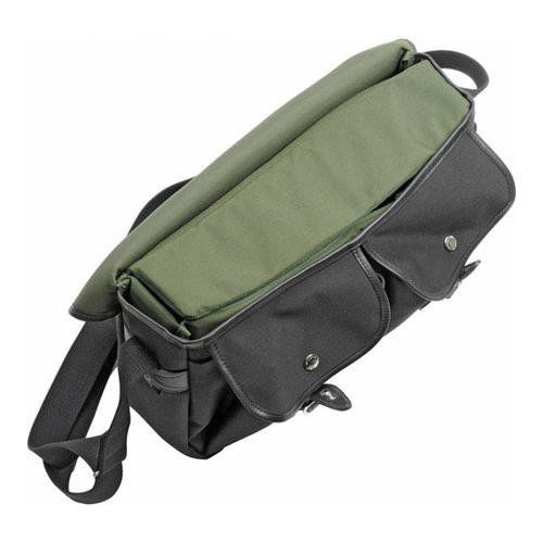  Billingham Hadley 505233-70 Pro Shoulder Bag -Khaki/Tan