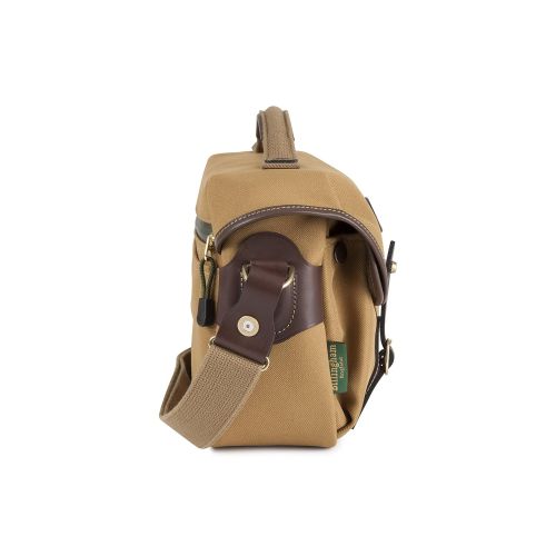  Billingham Hadley Small Protective Bag for Camera, Khaki/Chocolate