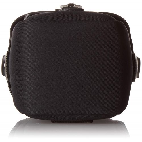  Billingham 72 Small Camera Bag (Black FibreNyte/Black Leather)