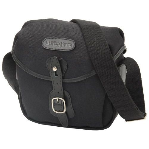  Billingham Hadley Digital FibreNyte Bag for Camera - Black