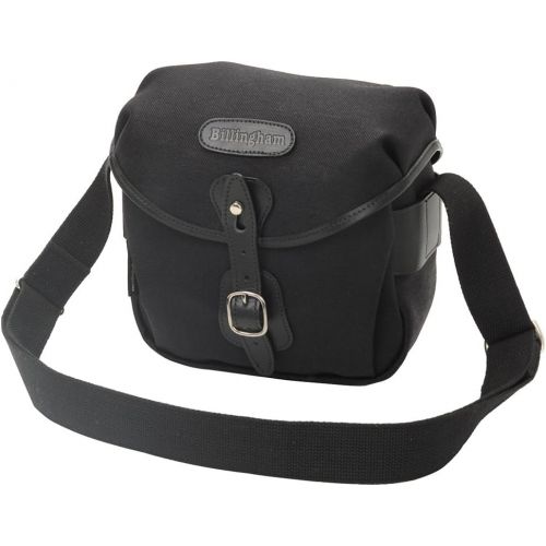  Billingham Hadley Digital FibreNyte Bag for Camera - Black