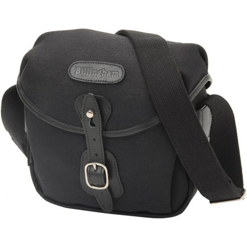  Billingham Hadley Digital FibreNyte Bag for Camera - Black