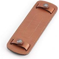 Billingham Sp20 Shoulder Pad (Tan Leather)