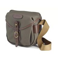 Billingham Hadley Digital Camera Bag (Sage FibreNyte/Chocolate Leather)
