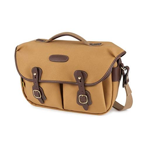  Billingham Hadley Pro 2020 Camera Bag (Khaki Fibrenyte/Chocolate Leather)