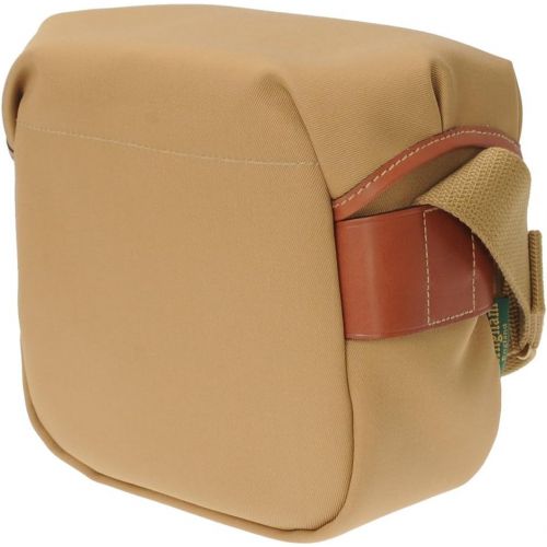  Billingham Hadley Digital Camera Bag (Khaki Canvas/Tan Leather)