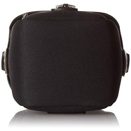  Billingham 72 Small Camera Bag (Black FibreNyte/Black Leather)