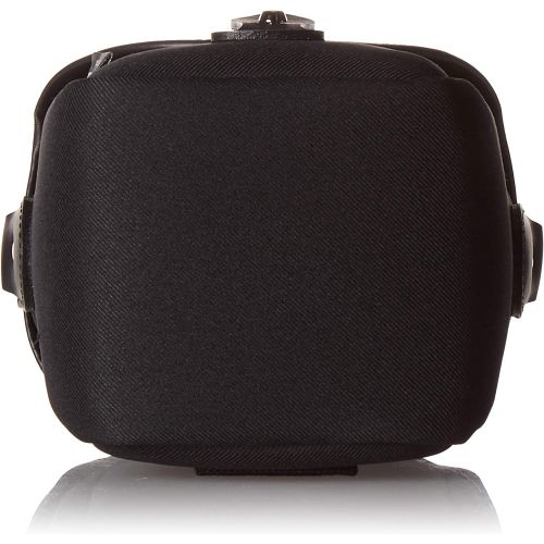  Billingham 72 Small Camera Bag (Black FibreNyte/Black Leather)