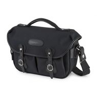 Billingham Hadley Small Pro Camera Bag (Black FibreNyte/Black Leather)