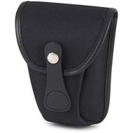 Billingham AVEA 7 Camera Pocket (Black FibreNyte/Black Leather)